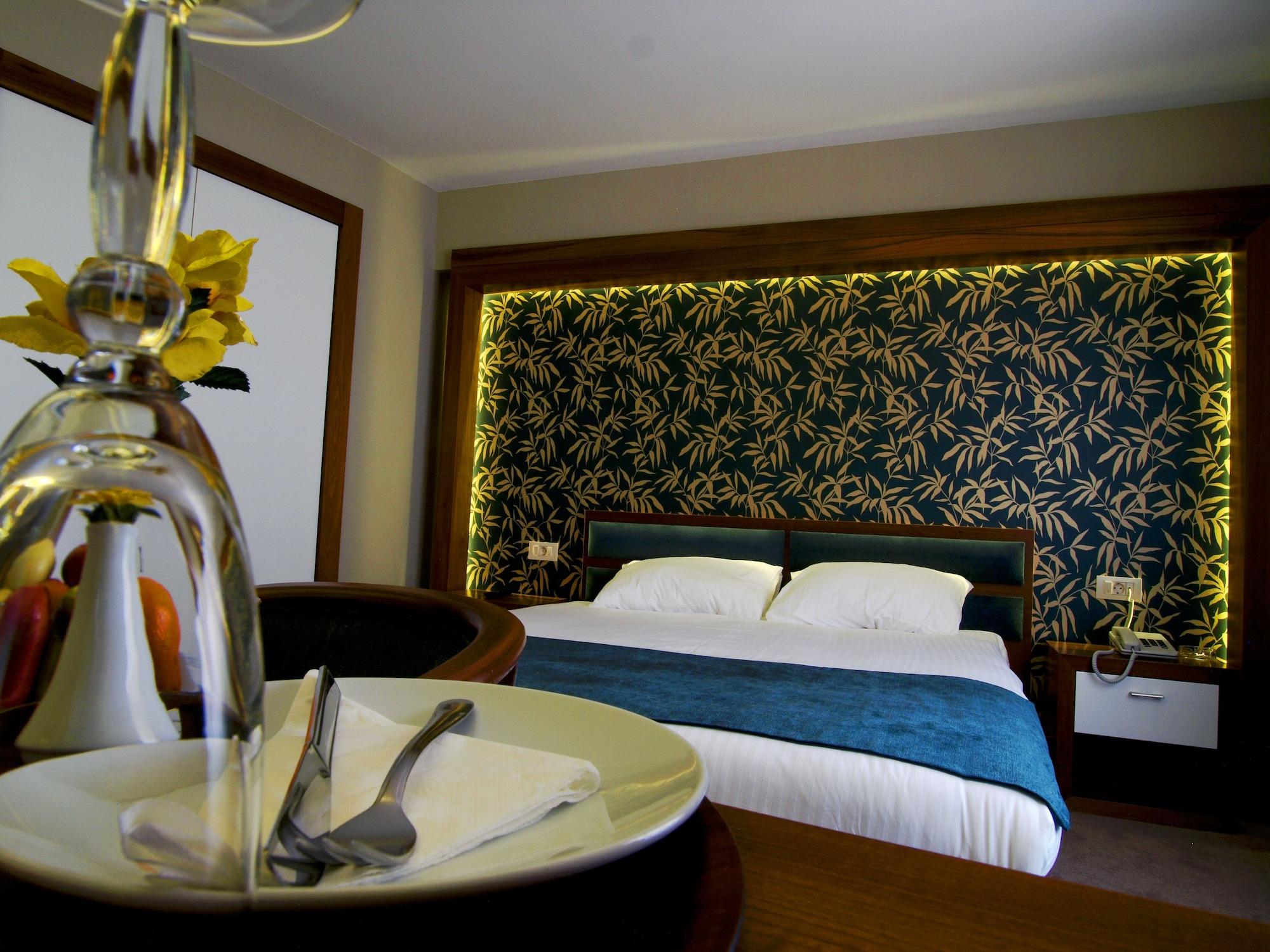 Bella Hotel Κωνσταντινούπολη Δωμάτιο φωτογραφία